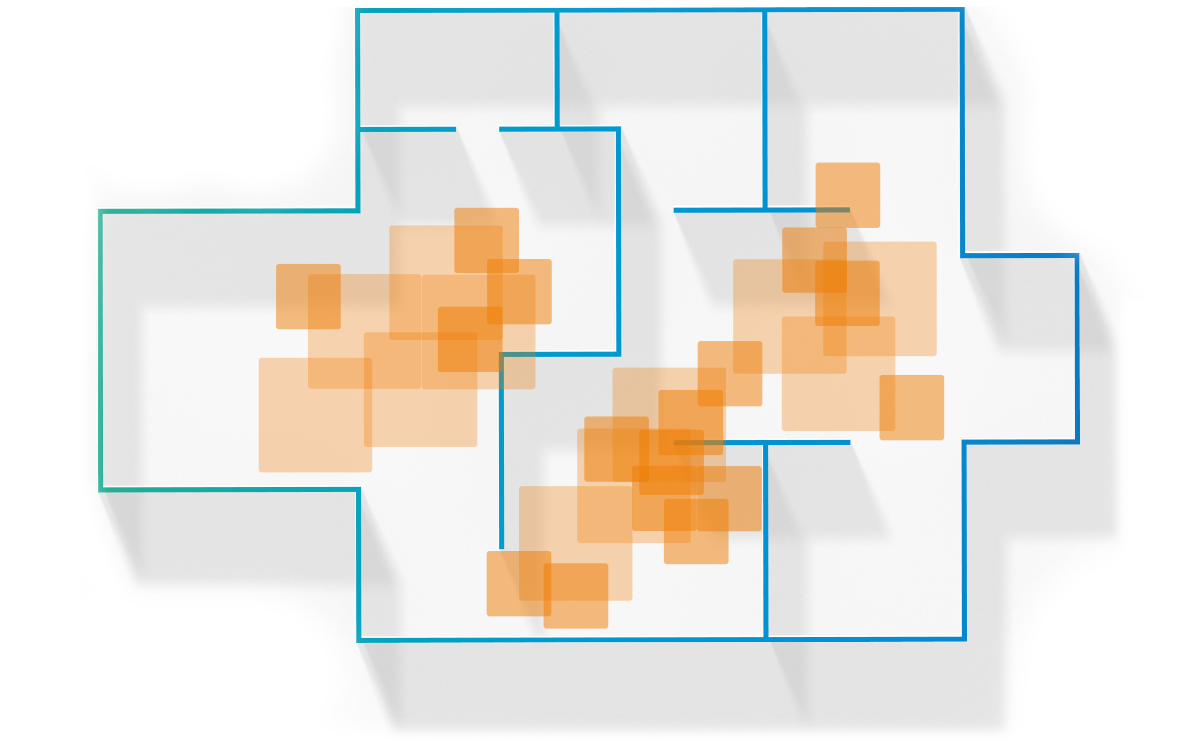 Kreiranje toplinskih mapa (heat mape)